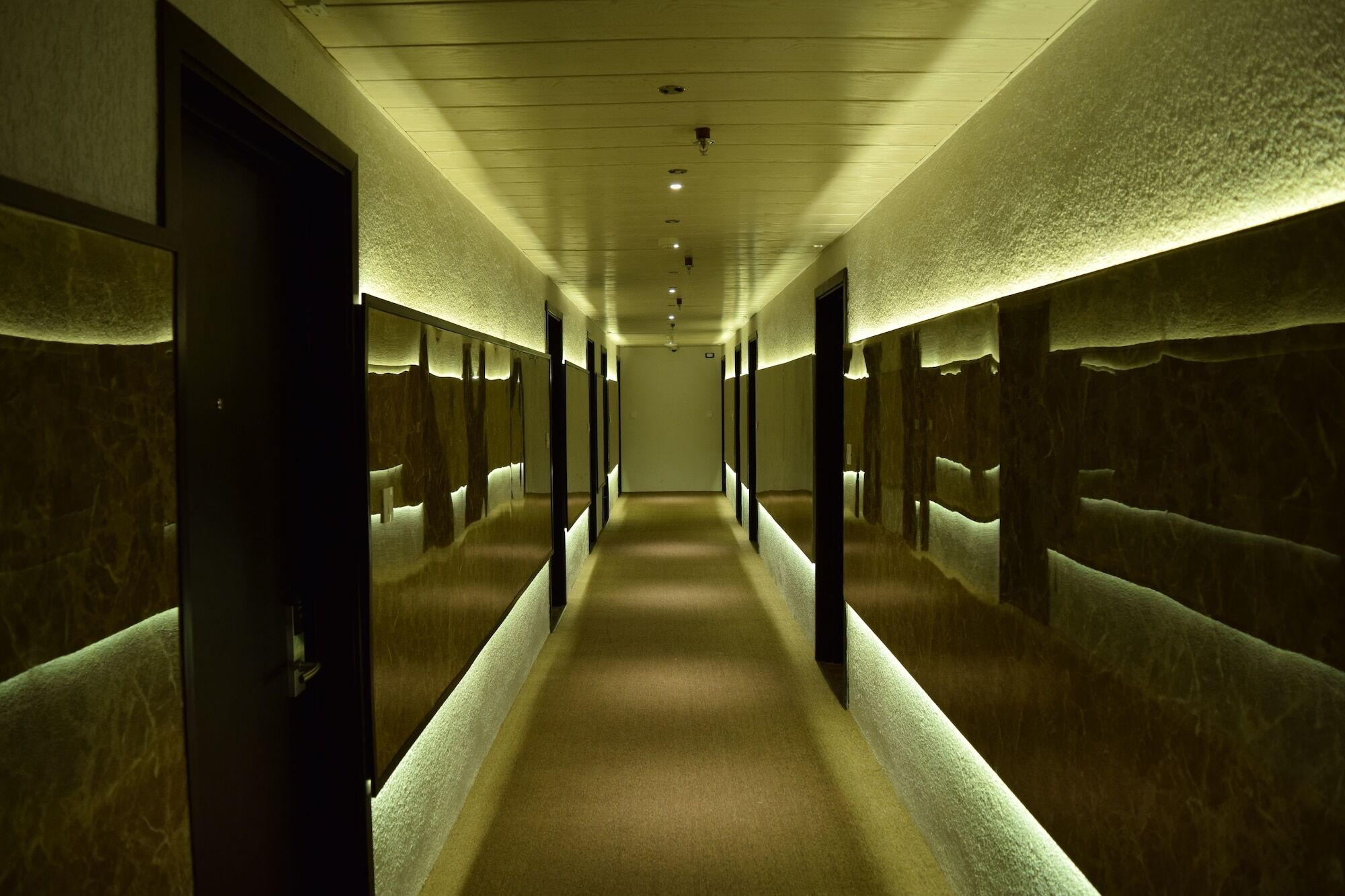 Vesta Grand Central Udaipur Exterior foto